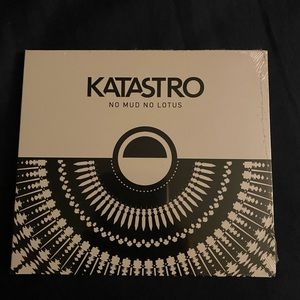 NEW 💫 Katastro CD